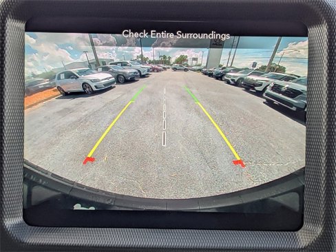 Used 2021 Jeep Wrangler Unlimited Sahara image 25