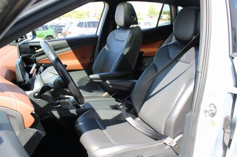 Certified 2021 Volkswagen ID.4 Pro S image 7