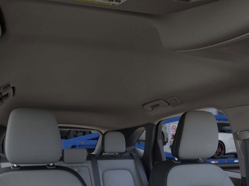New 2025 Ford Escape Active image 23
