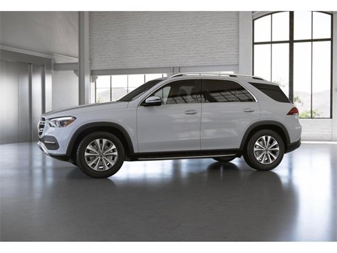 Used 2021 Mercedes-Benz GLE 350 image 37
