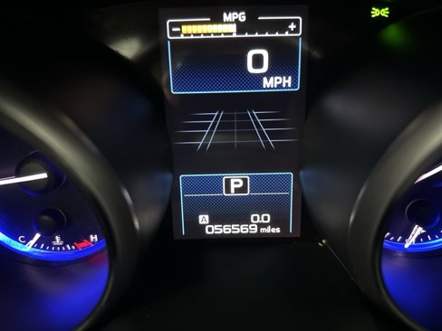 Used 2019 Subaru Outback 2.5i Premium image 14