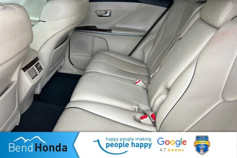 Used 2015 Toyota Venza XLE image 4