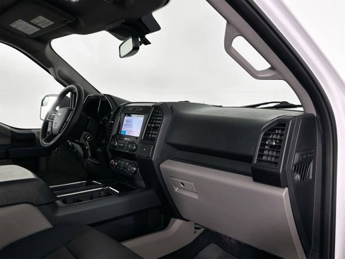 Used 2019 Ford F150 XL w/ Equipment Group 101A Mid image 22