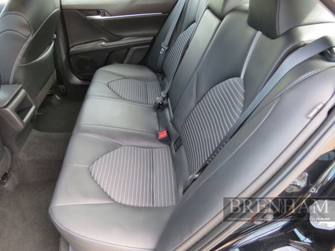 Used 2024 Toyota Camry SE image 16