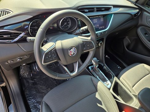 Used 2023 Buick Encore GX Preferred w/ Cold Weather Comfort Package image 11