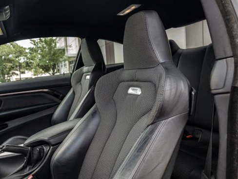 Used 2015 BMW M4 Coupe image 18