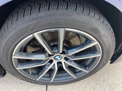 Used 2020 BMW 330i xDrive Sedan image 18