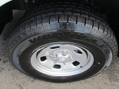 Used 2023 RAM 1500 Tradesman image 28