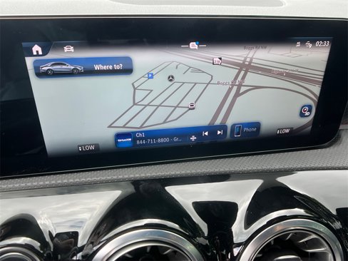 Certified 2024 Mercedes-Benz CLA 250 image 26