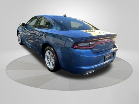 Used 2023 Dodge Charger SXT image 5