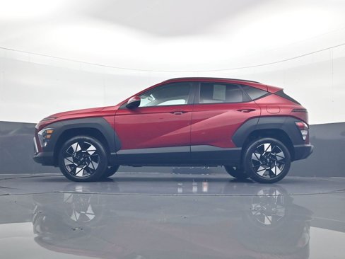 Certified 2024 Hyundai Kona SEL image 28