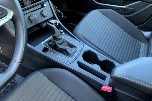Used 2023 Volkswagen Jetta S w/ IQ.Drive Package image 16