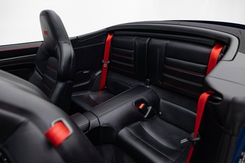 Used 2023 Porsche 911 Carrera GTS image 11