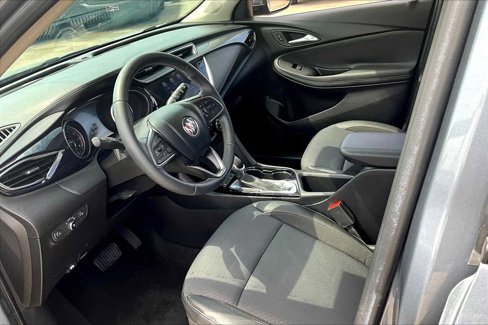 Used 2022 Buick Encore GX Select w/ Sport Touring Package image 17