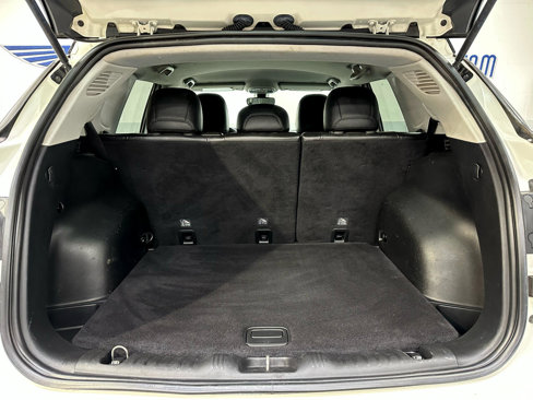 Used 2019 Jeep Compass Trailhawk image 29