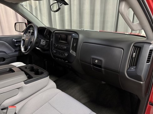 Used 2014 Chevrolet Silverado 1500 W/T image 10