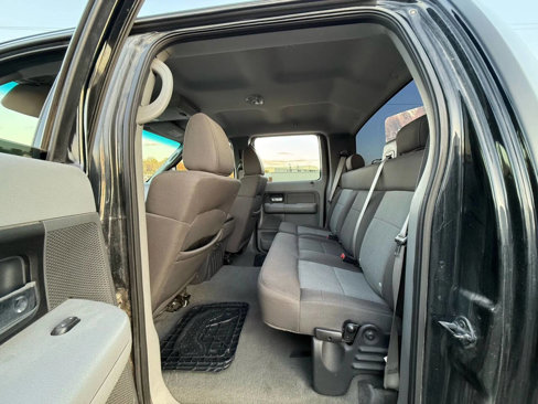 Used 2005 Ford F150 XLT image 10