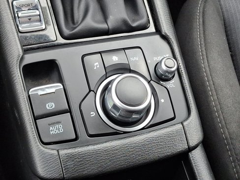 Used 2019 MAZDA CX-3 Sport image 25