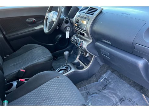 Used 2012 Scion xD image 17