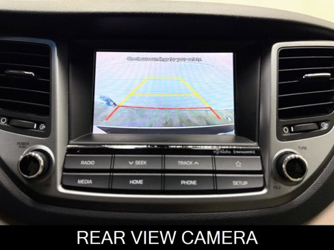 Used 2018 Hyundai Tucson Value w/ Cargo Package image 28