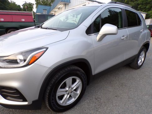 Used 2017 Chevrolet Trax LT image 5