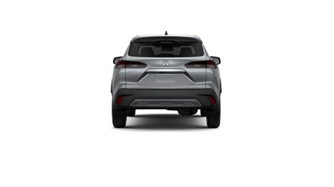 New 2026 Toyota Corolla Cross L image 8