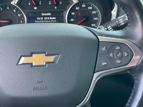 Used 2020 Chevrolet Traverse LT w/ LT Premium Package image 28