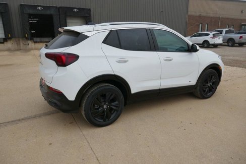 New 2026 Buick Encore GX Sport Touring w/ Comfort Package image 3