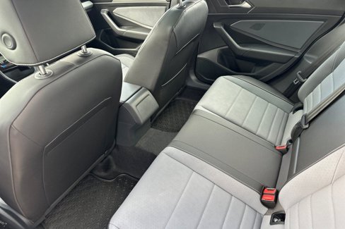 New 2025 Volkswagen Jetta SE image 11