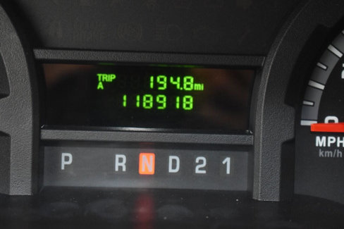 Used 2014 Ford E-150 and Econoline 150 image 15