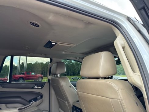 Used 2016 Chevrolet Tahoe LT image 15