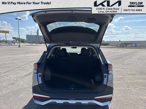 Used 2024 Kia Sportage LX image 13