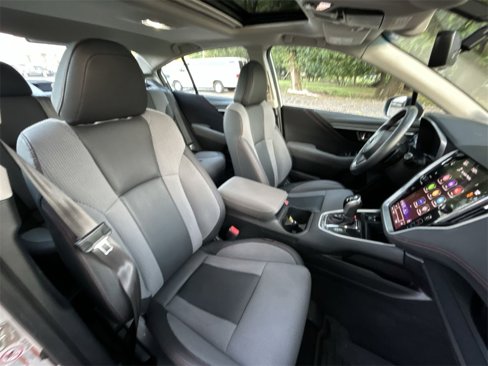 Certified 2020 Subaru Legacy 2.5i Sport image 25