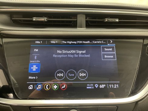 Used 2021 Buick Encore GX Select w/ Experience Buick Package image 27