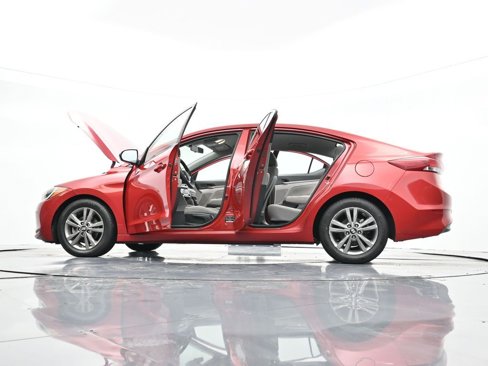 Used 2018 Hyundai Elantra SEL image 44