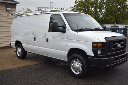 Used 2014 Ford E-150 and Econoline 150 image 4