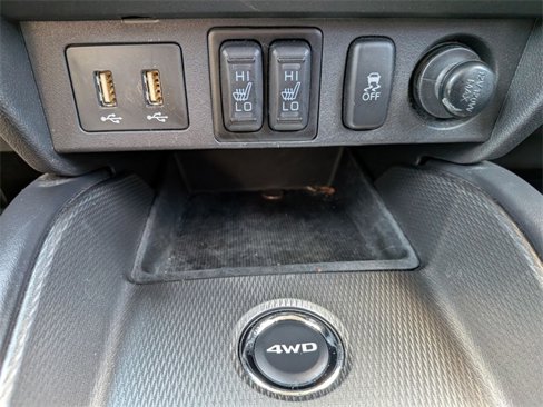 Used 2022 Mitsubishi Outlander Sport SE image 20