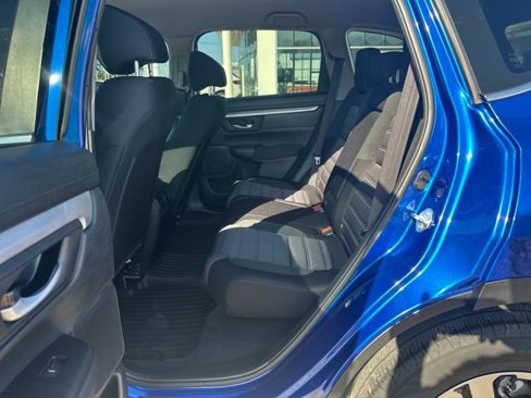 Used 2021 Honda CR-V Special Edition image 25