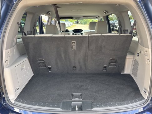 Used 2013 Honda Pilot EX image 22