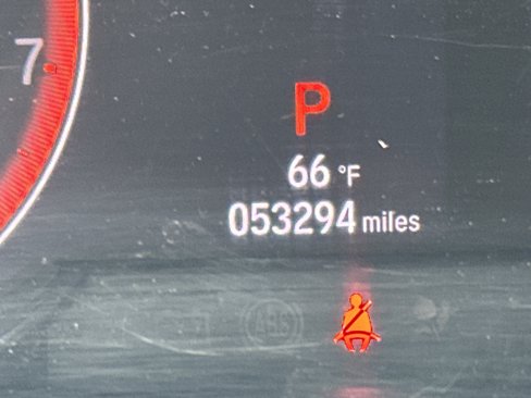 Used 2021 Honda Accord LX image 18