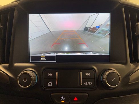 Used 2023 GMC Terrain AT4 image 20