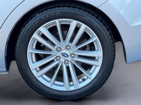 Used 2015 Subaru Impreza 2.0i Limited w/ Popular Package #1 image 7