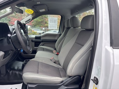 Used 2019 Ford F150 XL w/ Equipment Group 101A Mid image 8
