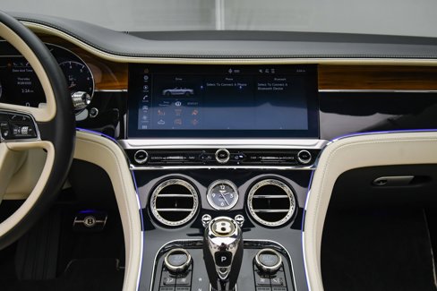 Certified 2020 Bentley Continental GT image 40