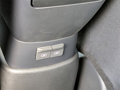 New 2025 Nissan Versa S w/ Trunk Package image 23