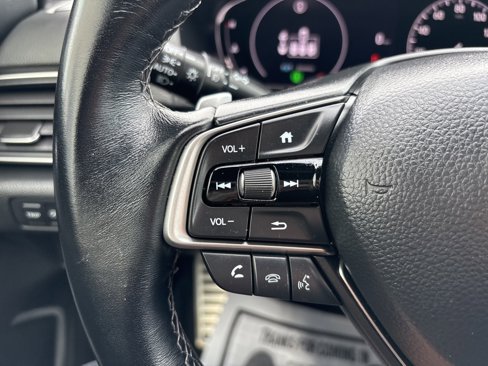 Used 2022 Honda Accord Sport image 14