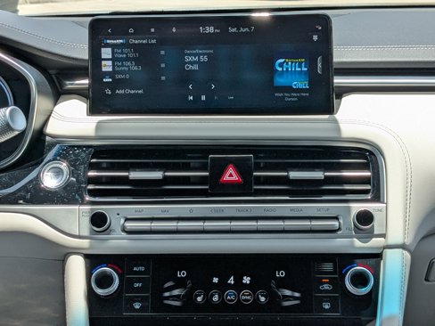 Certified 2025 Genesis G70 2.5T image 14
