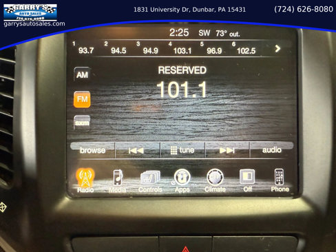 Used 2015 Jeep Cherokee Limited image 19