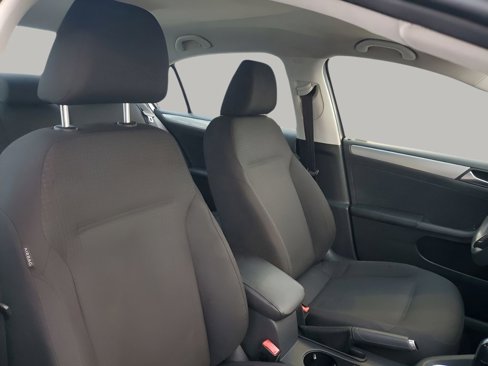 Used 2015 Volkswagen Jetta SE image 15