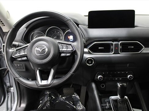 Used 2023 MAZDA CX-5 AWD 2.5 S w/ Preferred Package image 12
